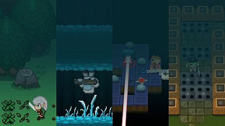 Johnny Ostad's Collection Bundle