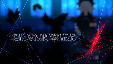 Silver Wire Game