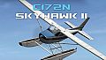 X-Plane 10 AddOn - Carenado - C172N Skyhawk II