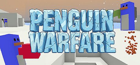 Penguin Warfare