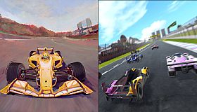 Asphalt Racing Bundle Grand Prix & Hypercar