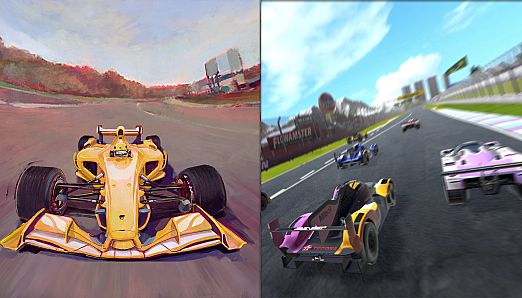 Kup Asphalt Racing Bundle Grand Prix & Hypercar na PC