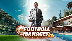 Football Manager Lifestyle
