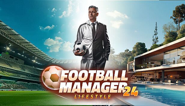 Buy Football Manager Lifestyle