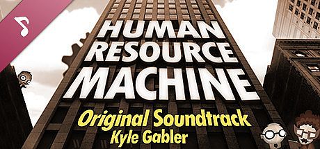 Human Resource Machine Soundtrack DLC