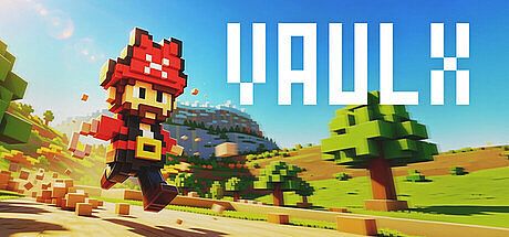小岛之门 Vaulx Game