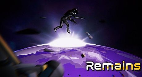 Remains Game