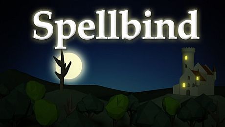Spellbind : Luppe's tale