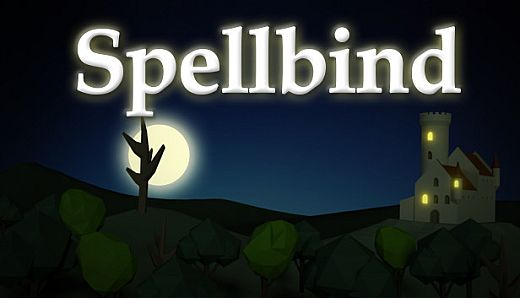 Spellbind : Luppe's tale