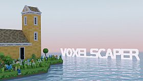 VoxelScaper