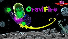 GraviFire
