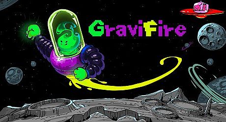 GraviFire Game