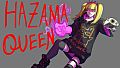 HAZAMA_QUEEN
