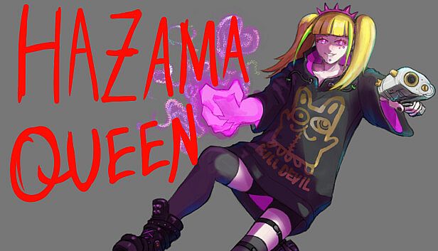 Buy HAZAMA_QUEEN