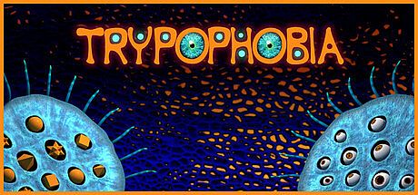 Trypophobia