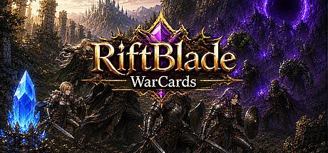 RiftBlade: WarCards Game