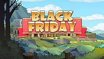 Buy Black Friday PC