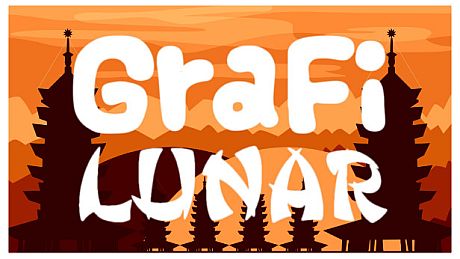 GraFi Lunar Game