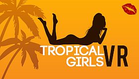 Tropical Girls VR