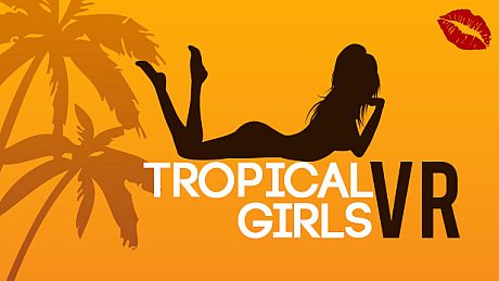 Tropical Girls VR Game