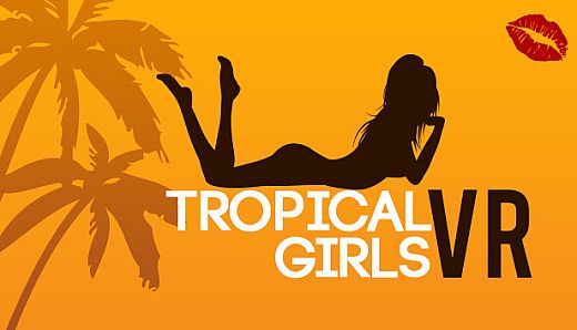 Tropical Girls VR