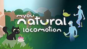 Natural Locomotion