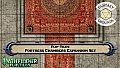 Fantasy Grounds - Pathfinder RPG - Flip-Tiles - Fortress Chambers Expansion