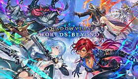Shadowverse: Worlds Beyond