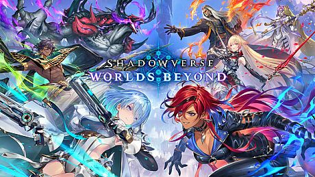 Shadowverse: Worlds Beyond Game