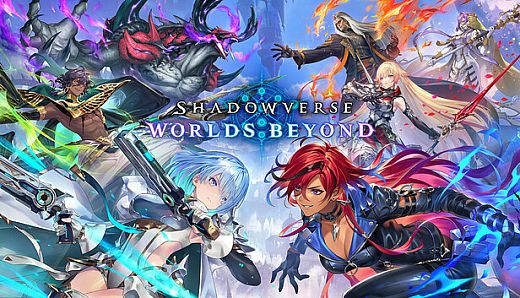 Shadowverse: Worlds Beyond