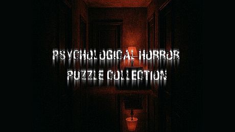 Psychological Horror Puzzle Collection Bundle