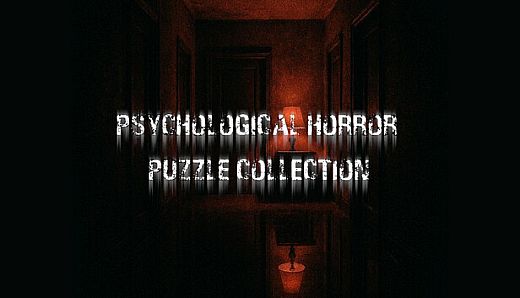 Psychological Horror Puzzle Collection