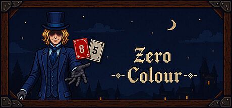 Zero Colour
