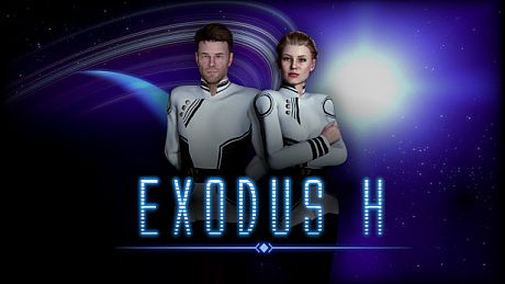 Exodus H Game