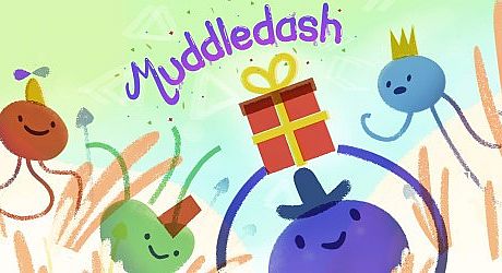 Muddledash Game