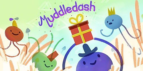 Muddledash