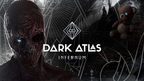 Dark Atlas: Infernum Game