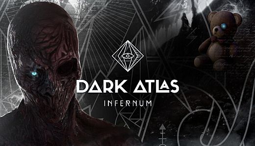 Dark Atlas: Infernum