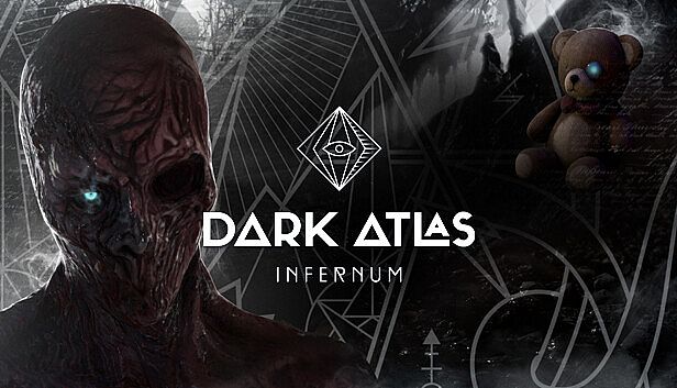 Buy Dark Atlas: Infernum
