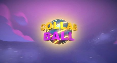 Collab Ball Game