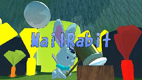 MailRabit Game