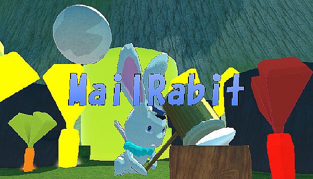 Buy MailRabit