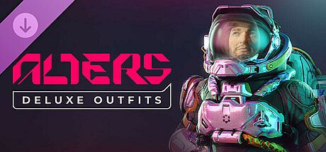 The Alters: Deluxe Outfits DLC