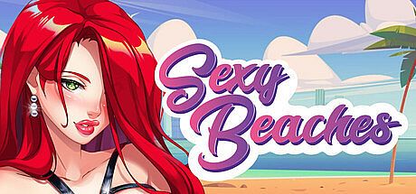 Sexy Beaches Game