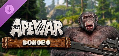 Apewar - Bonobo DLC