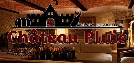 Château Pluie: The New Cellar Keeper Game