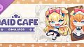 Maid Cafe Simulator: Mina Maidroid