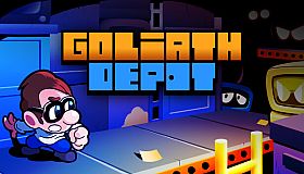 Goliath Depot