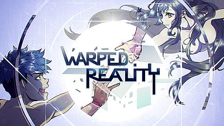 Warped Reality Game