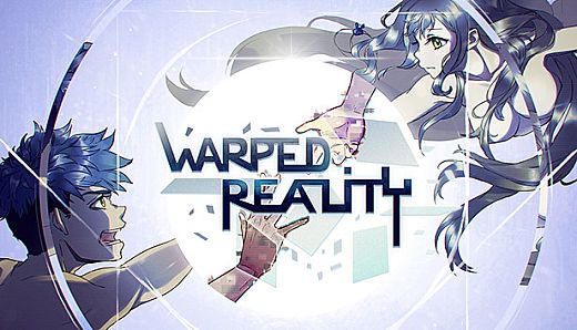 Warped Reality